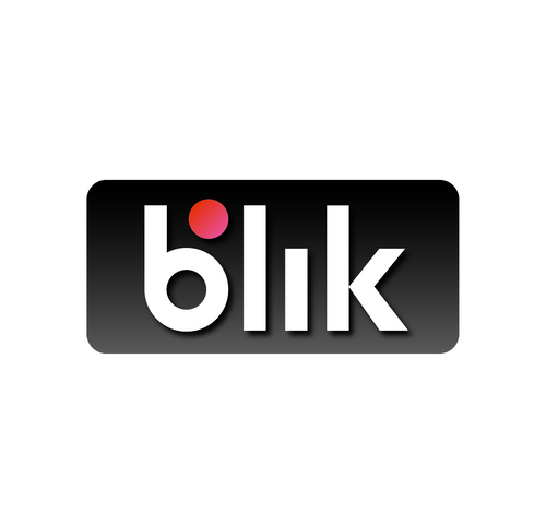 Kupuj z blikiem!