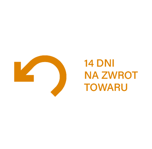 14 DNI NA ZWROT